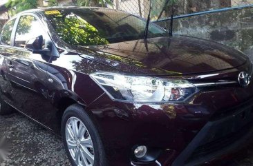 Vios E Toyota 2018 Manual for sale