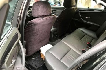 Bmw 530d 2009 for sale