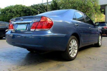 Toyota Camry 2004 for sale