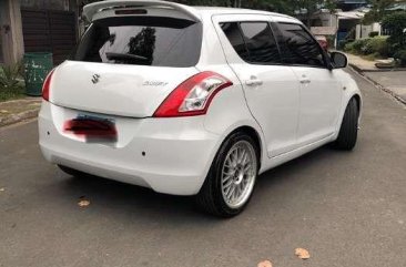 Suzuki Swift 2012 for sale