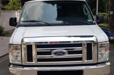 2010 Ford E-150 for sale