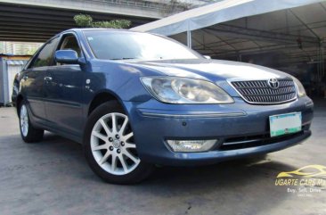 2004 Toyota Camry for sale