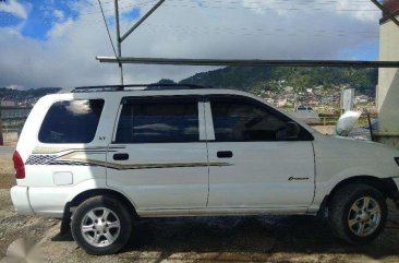Isuzu Crosswind 2013 for sale
