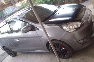 Mitsubishi Mirage 2015 for sale