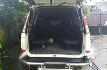 Mitsubishi Adventure 2013 for sale