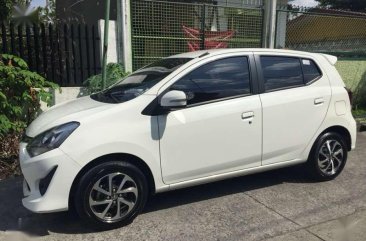 Toyota Wigo 2018 for sale