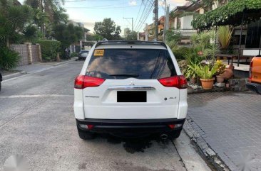 2015 Mitsubishi Montero for sale