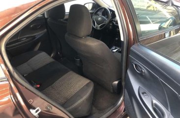 2014 Toyota Vios for sale