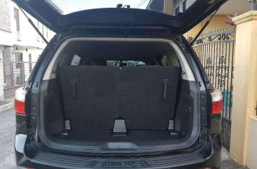 ISUZU MU-X 3.0 2016 4x2 LS AT for sale 