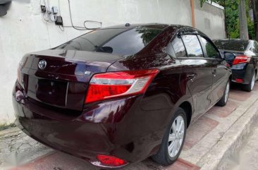 2017 Toyota Vios for sale