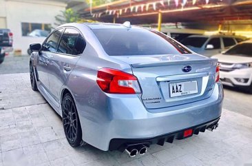 2014 Subaru Wrx for sale