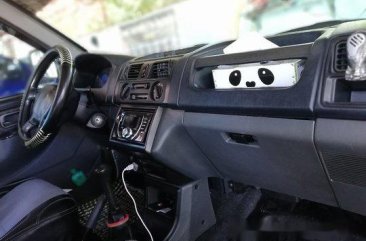 Mitsubishi Adventure 2008 for sale