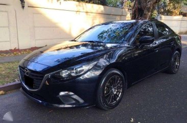 2016 Mazda 3 for sale