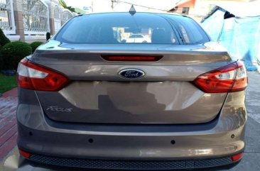 2013 Ford Focus for sale