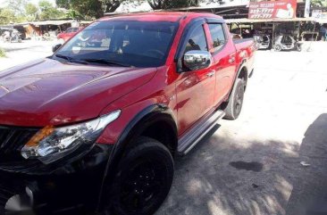 Mitsubishi Strada 2015 for sale