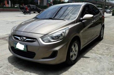 Hyundai Accent 2012 for sale 