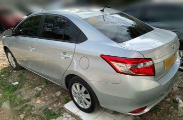 TOYOTA VIOS 2018 FOR SALE
