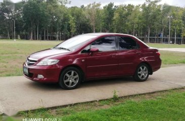 Honda City 2007 for sale