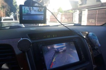 Toyota Fortuner 2011 for sale