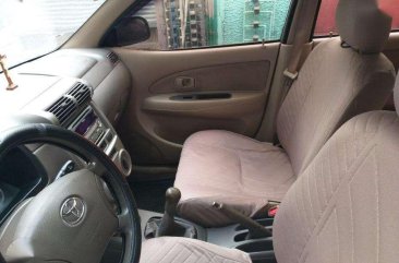 Toyota Avanza 2008 for sale