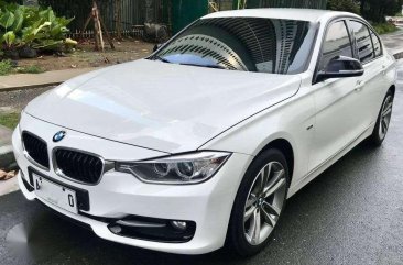 BMW 328I 2014 FOR SALE