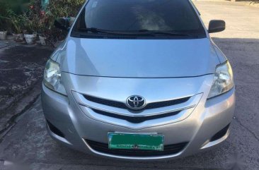 Toyota Vios J 2008 for sale 