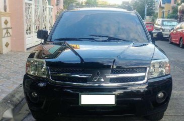 2007 Mitsubishi Endeavor for sale