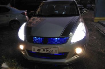 Suzuki Swift 2017 for sale