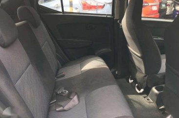 2014 Toyota Wigo for sale