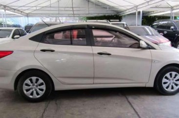 2015 Hyundai Accent for sale