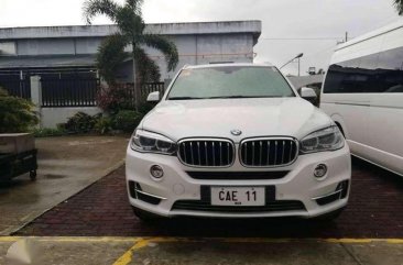 2015 Bmw X5 for sale