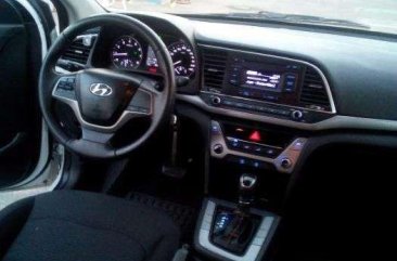 2016 Hyundai Elantra for sale