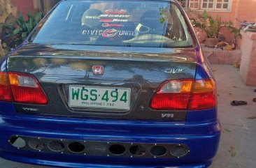 Honda Civic 1999 for sale