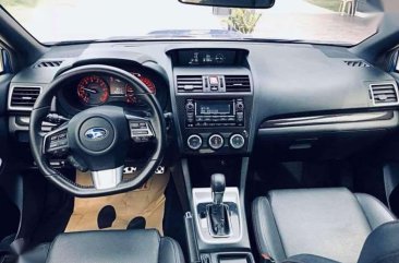 Subaru Wrx 2015 for sale