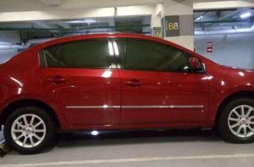 NISSAN SENTRA 200 2012 FOR SALE