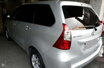 Toyota Avanza 2016 for sale