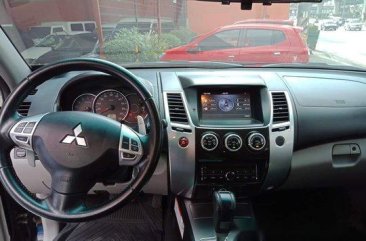 Mitsubishi Montero Sport 2013 for sale