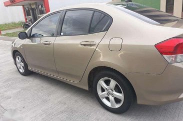 2010 Honda City For Sale