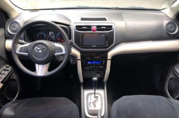 2018 Toyota Rush for sale