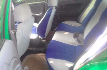 Mitsubishi Lancer 1997 for sale