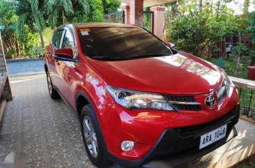 2015 Toyota Rav4 for sale
