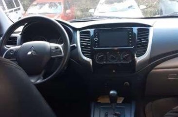 2015 Mitsubishi Strada for sale