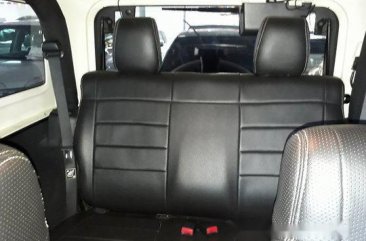 Jeep Wrangler 2011 AT for sale