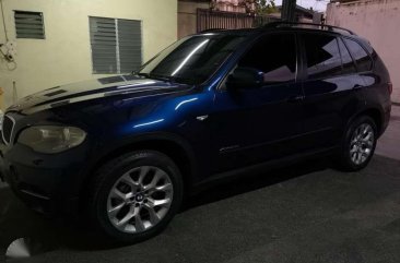 LIKE NEW BMW X5 FOR SALE