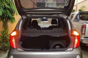 2012 Kia Picanto for sale