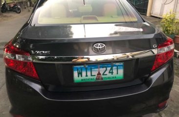 Toyota Vios 2013 for sale