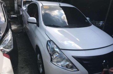2017 NISSAN ALMERA for sale