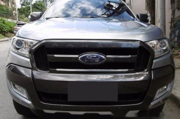 Ford Ranger 2016 for sale