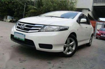 2012 Honda City for sale