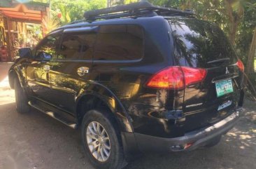 2009 Mitsubishi Montero Sport for sale